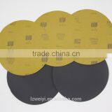 Metallographic Special Sandpaper for Polishing Testing/grinding Machine Accessory and Consumable thumbnail-4