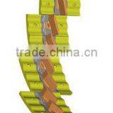 Original Magotteaux Products - MagotteauxTube Mill Liner / Liner Plate thumbnail-5