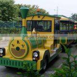 Automatic Gear Fun Train