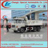 FAW Dump Truck for Sale thumbnail-1