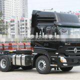 Dongfeng 6*4 Tractor Truck Sale thumbnail-1