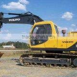 Genuine New All Range of 360 / 460 / 210 Crawler Excavator Volvo thumbnail-2