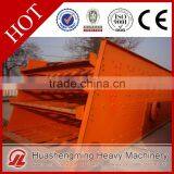 HSM Professional Best Price Sand Vibrating Screen To Sieve Tailings thumbnail-5
