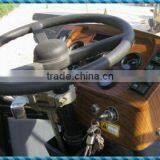SWM635 New Hyundai Wheel Loaders Made in China