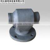 Desulphurization Silicon Carbide Spray Nozzle thumbnail-1