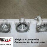Original Accessories Aluminum Brush Cutter Connector thumbnail-1