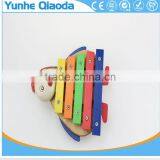 Penguin Colorful Xylophone, Best First Musical Instrument for Children, Fun and Educationa thumbnail-3