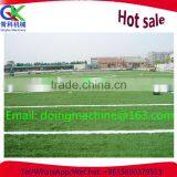 Gasoline Comb Grass Machine Used for Football Field thumbnail-5