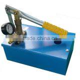 100Bar Manual Water Pressure Test Pump (SY-100X) thumbnail-1