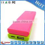 China Market of Electronic Many Colors Mini Cheap Solar Mobile Charger Cover thumbnail-4