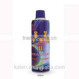 Factory Price Industrial Generator Mould Cleaner Spray thumbnail-1