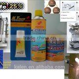 Mould Injection Use High Temperature Grease for Mould Internal Parts thumbnail-2