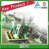 BOBO MOTORCYCLE SPOKE MAKING MACHINE