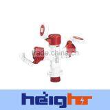 HT-10142 HT-10242 Hot Sale Socket Cable Plugs Connector thumbnail-1