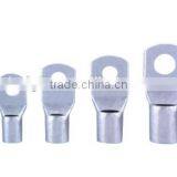 HEIGHT HOT SALE DATA Copper Tube Terminals/Tinned Ring Type Cable Lug With the Best Sell thumbnail-1