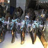 50inch Centrifugal Type Push-pull Exhaust Fan thumbnail-3