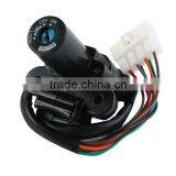 New Ignition Switch Lock & Keys For EX250 NINJA 250R 2008-2011 09 10 11 thumbnail-1