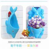 HS Group Ha'S HaS Toys Amazon Ebay Hot Sell Fish Dolphin Potty for Boy thumbnail-5