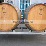 300L Customized Barrel on Rack thumbnail-1