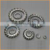 China Professional Manufacturing M10.5 Serrated Lock Washer thumbnail-6