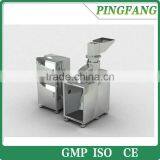 WCSJ Series Dust Collecting Coarse Crushing Machine for Grain/ Cereal thumbnail-1