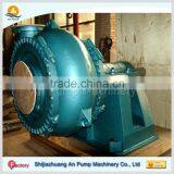 Factory Price High Chrome Suck Sand Dredger Pump thumbnail-5