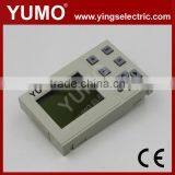 Removable LCD Clip in Screen for Easy Programming AF-LCD PLC thumbnail-1