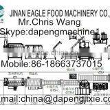 Continuous Automatic Popcorn Machine/Production Line thumbnail-2