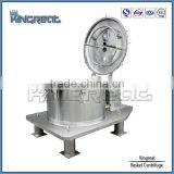 GMP Food Grade High Quality Centrifuge thumbnail-3