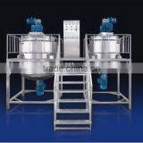 JF 2016 Shampoo Mixer Liquid Soap Mixing Machine thumbnail-1