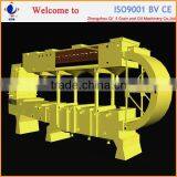 Siemens Motors for 300TD Sunflower Oil Extraction Machine Price in China thumbnail-1