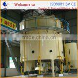 2016 New Technology 50TPD Castor Oil Plant Seeds in Mexico