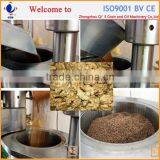 Lower Price Hydraulic Soybean Oil Press Machine thumbnail-6