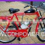 80cc Motor Bicycle Engine Kit/ Motorized Bike Gas Kits/bicycle Gas Motor Kit thumbnail-1