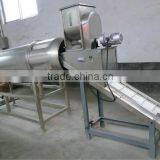 Drum New Condition Corn/maize Snacks /fried Snack Food Flavoring Machine in China thumbnail-1