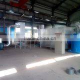 300,000 Kcal Low Cost Biomass Wood Pellet Burner Connect With Steam Boiler/ Hot Water Boiler thumbnail-6