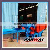 Hot In Indonesia EFB Oil Palm Shredder thumbnail-2