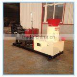 CSPM 2016 New Hot Sale Wood Pellet Press Machine thumbnail-6