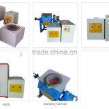 Alluvial Gold Dust Extraction Equipment thumbnail-1