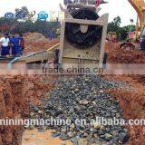 Ghana Big Capacity Gold Screening Plants With Patent thumbnail-6