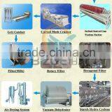 Full Automatic Garri Processing Machine Popular in Africa