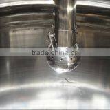 200L Stainless Steel Beverage Mixing Tank thumbnail-5