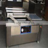 Aluminum Foil Vacuum Packaging Machine thumbnail-2