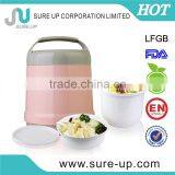 Pretty Food Warmer Container (CGUB) thumbnail-1