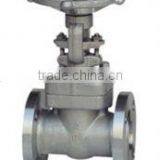 Cast Steel, Cast Iron, Cast Stainless Steel Gate Valve thumbnail-1