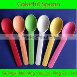 Colorful Icecream Spoon thumbnail-5