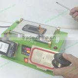 110V-220V 3in1 Multifunction Bezel Middle Frame Separator Machine Preheater Station Vacuum LCD Separator for Samsung LCD Repair