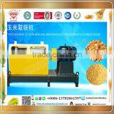China Corn Milling Machine for Maize Peeling and Grit Making Machine for Corn Flour thumbnail-3