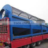 Stone Screening Equipment of Trommel Screen for Sand and Stone thumbnail-2