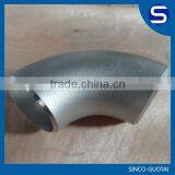 ASME/ANSI B16.9 Stainless Steel Pipe Fittings Manufacturers thumbnail-4